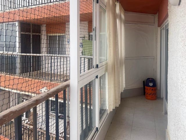 2 soverom Leilighet til salgs i Alicante by med garasje - € 230 000 (Ref: 9904155)