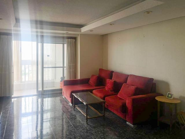 2 soverom Leilighet til salgs i Alicante by med garasje - € 230 000 (Ref: 9904155)