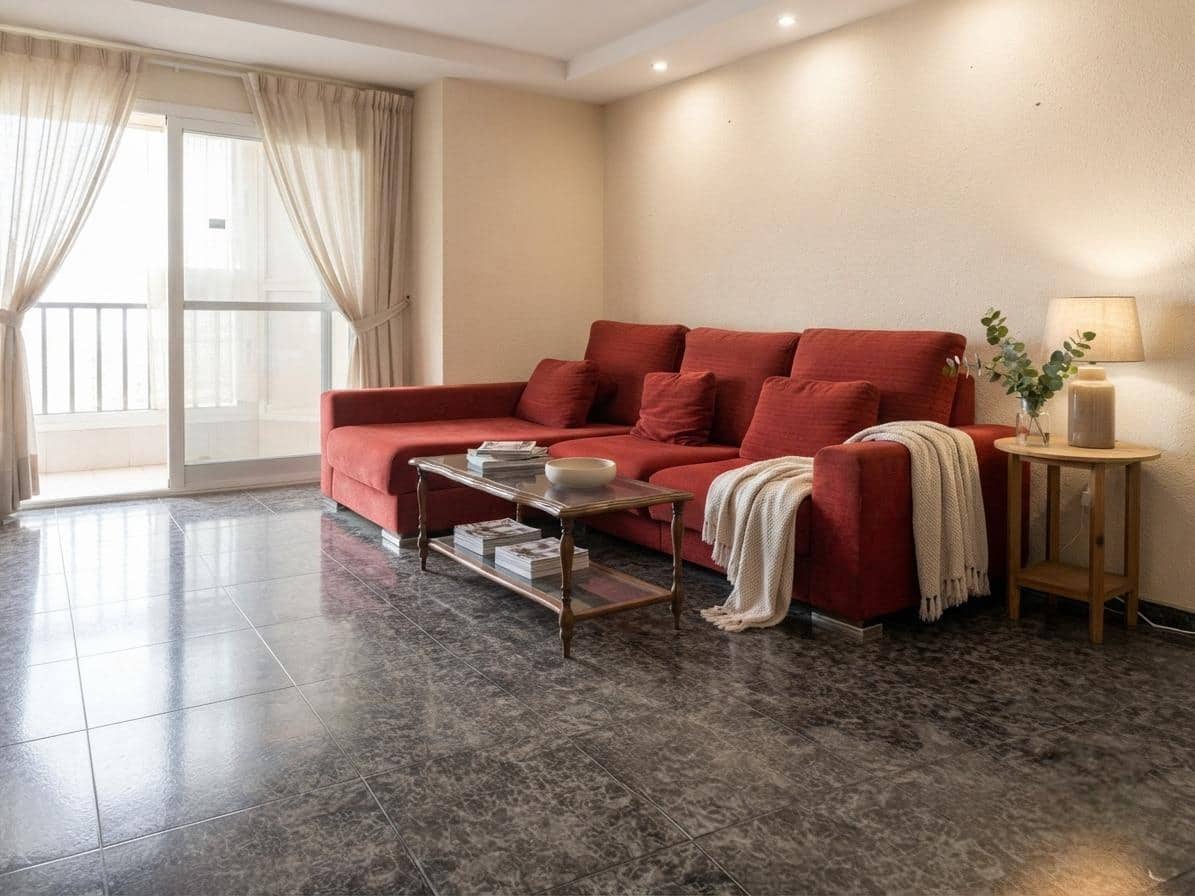 2 soveværelse Lejlighed til salg i Alicante by - € 230.000 (Ref: 9904155)