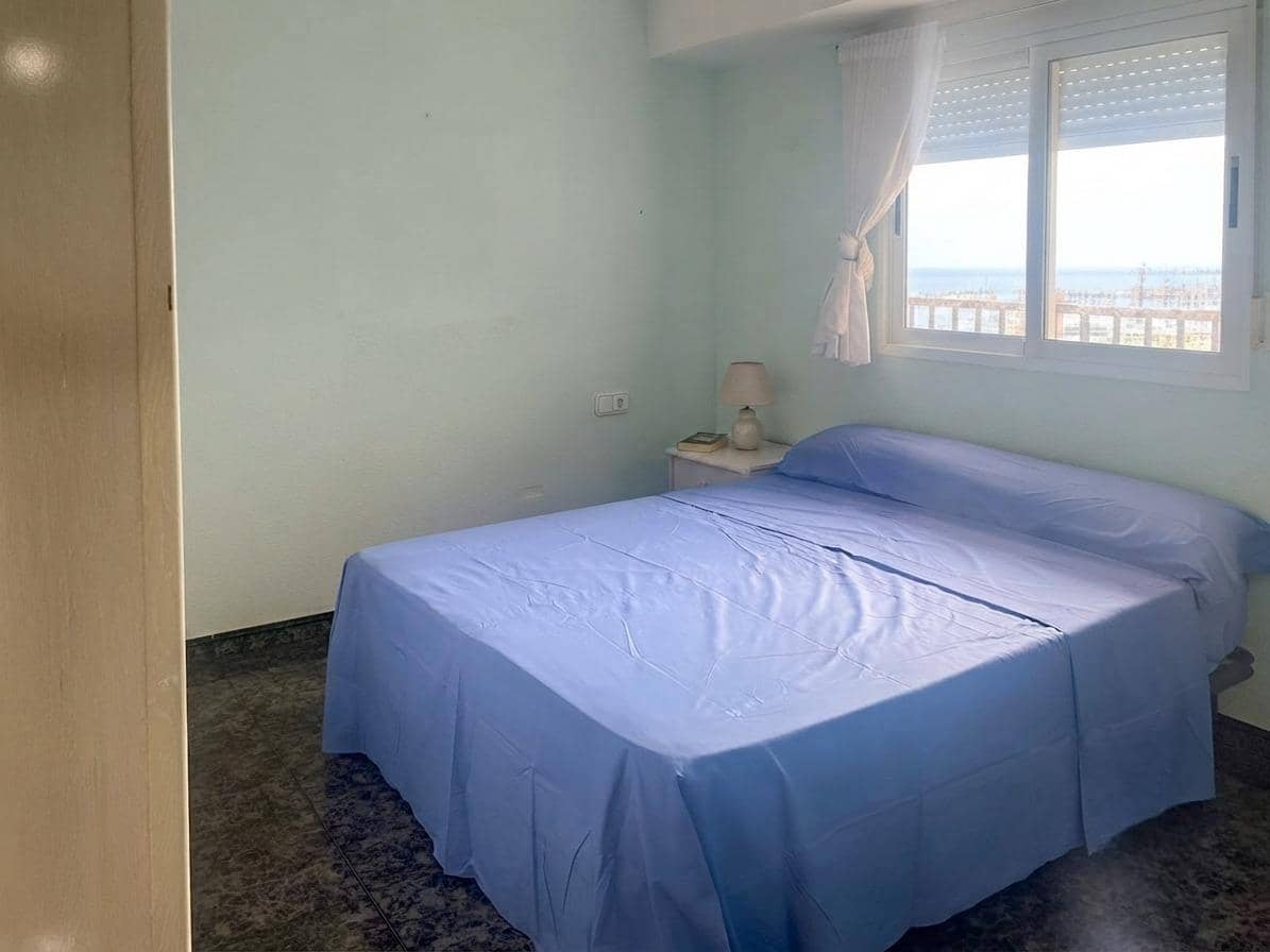2 soveværelse Lejlighed til salg i Alicante by - € 230.000 (Ref: 9904155)