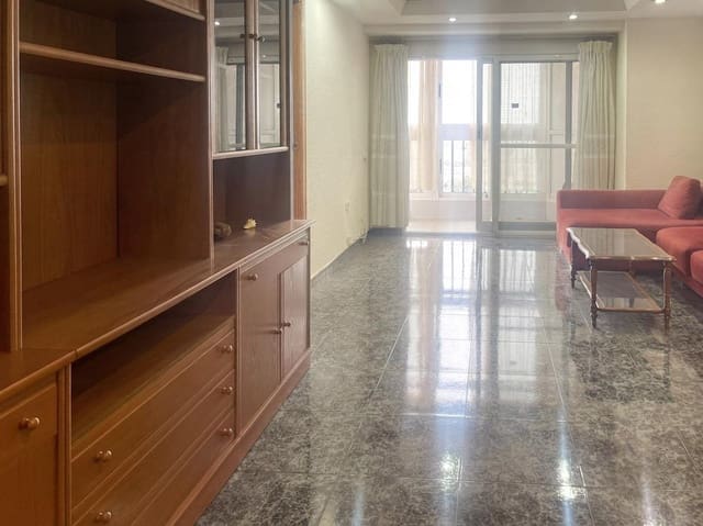 2 soveværelse Lejlighed til salg i Alicante by - € 230.000 (Ref: 9904155)