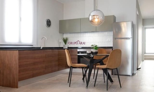 3 soverom Rekkehus til salgs i Pinoso - € 215 000 (Ref: 9927595)