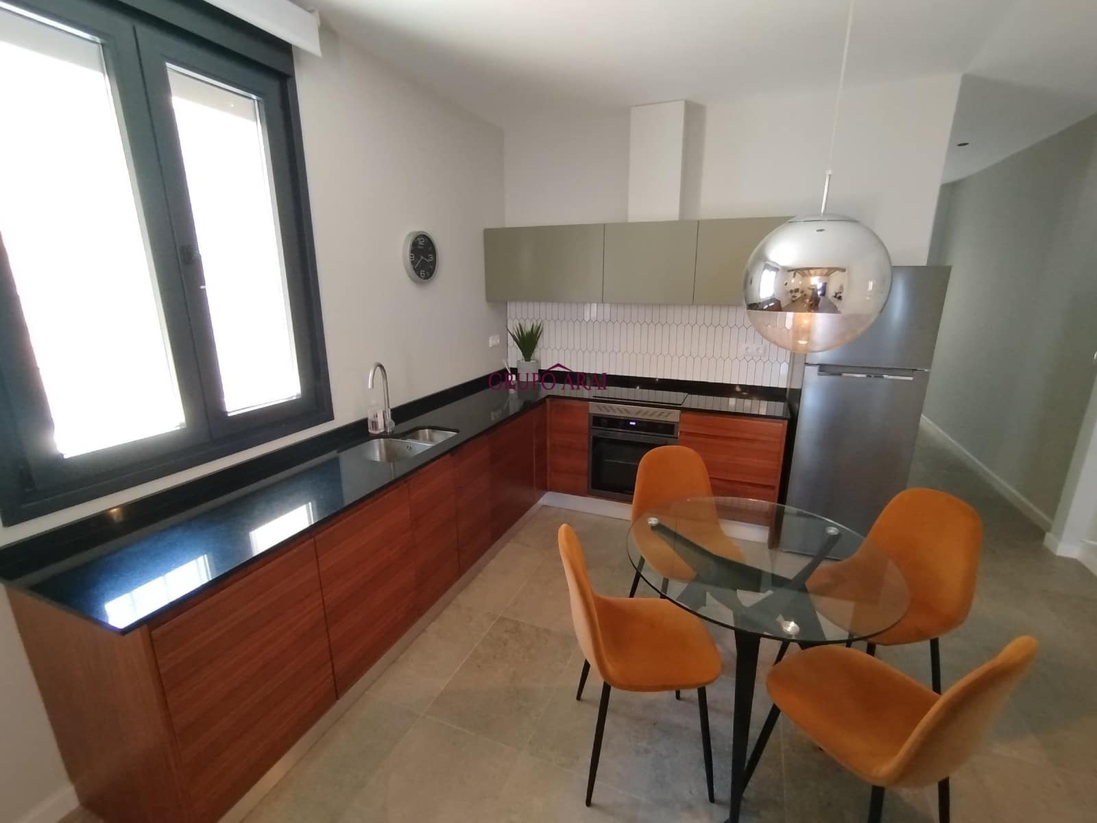 3 soverom Rekkehus til salgs i Pinoso - € 215 000 (Ref: 9927595)