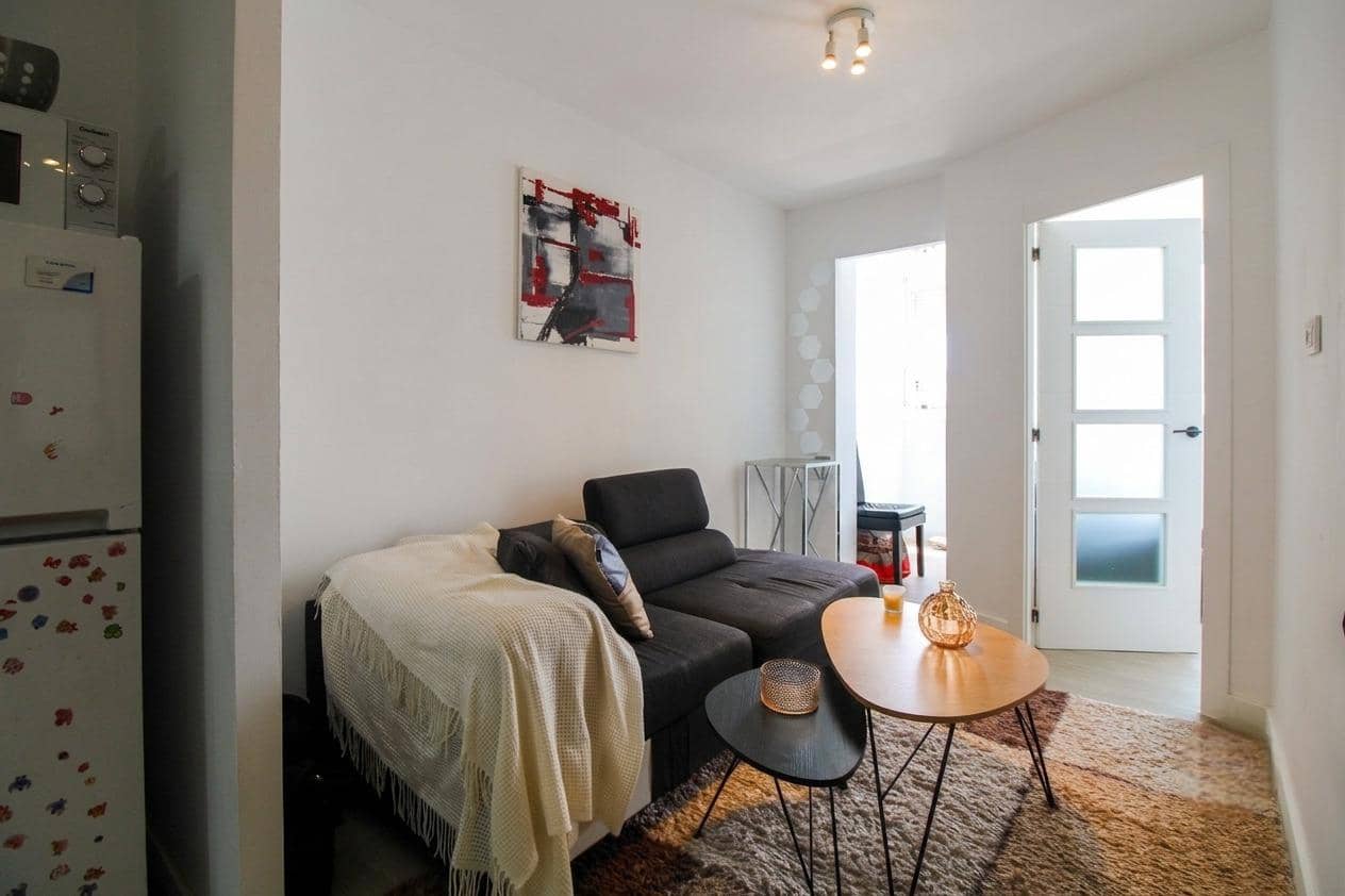 1 camera da letto Appartamento in vendita in Alicante citta - 239.000 € (Rif: 9929524)