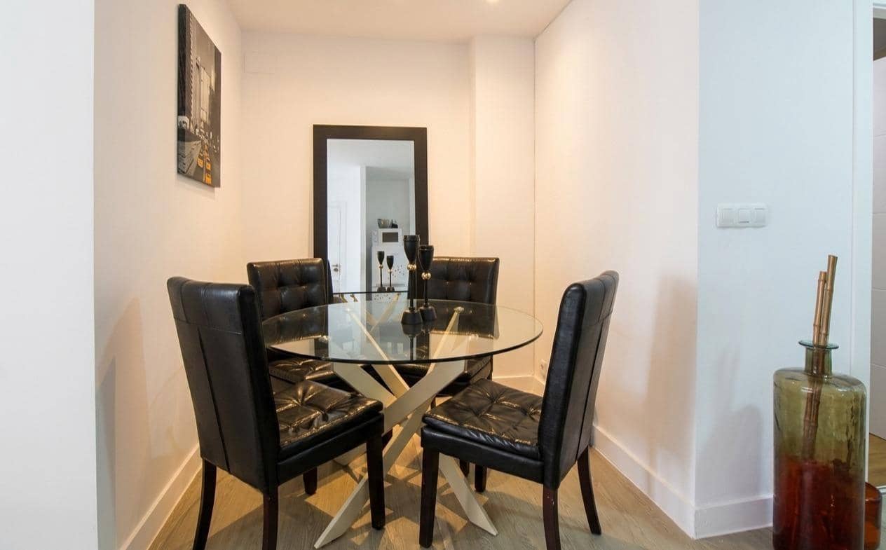 1 camera da letto Appartamento in vendita in Alicante citta - 239.000 € (Rif: 9929524)