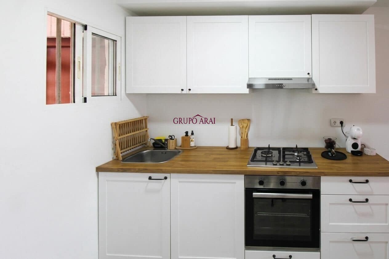 1 camera da letto Appartamento in vendita in Alicante citta - 239.000 € (Rif: 9929524)