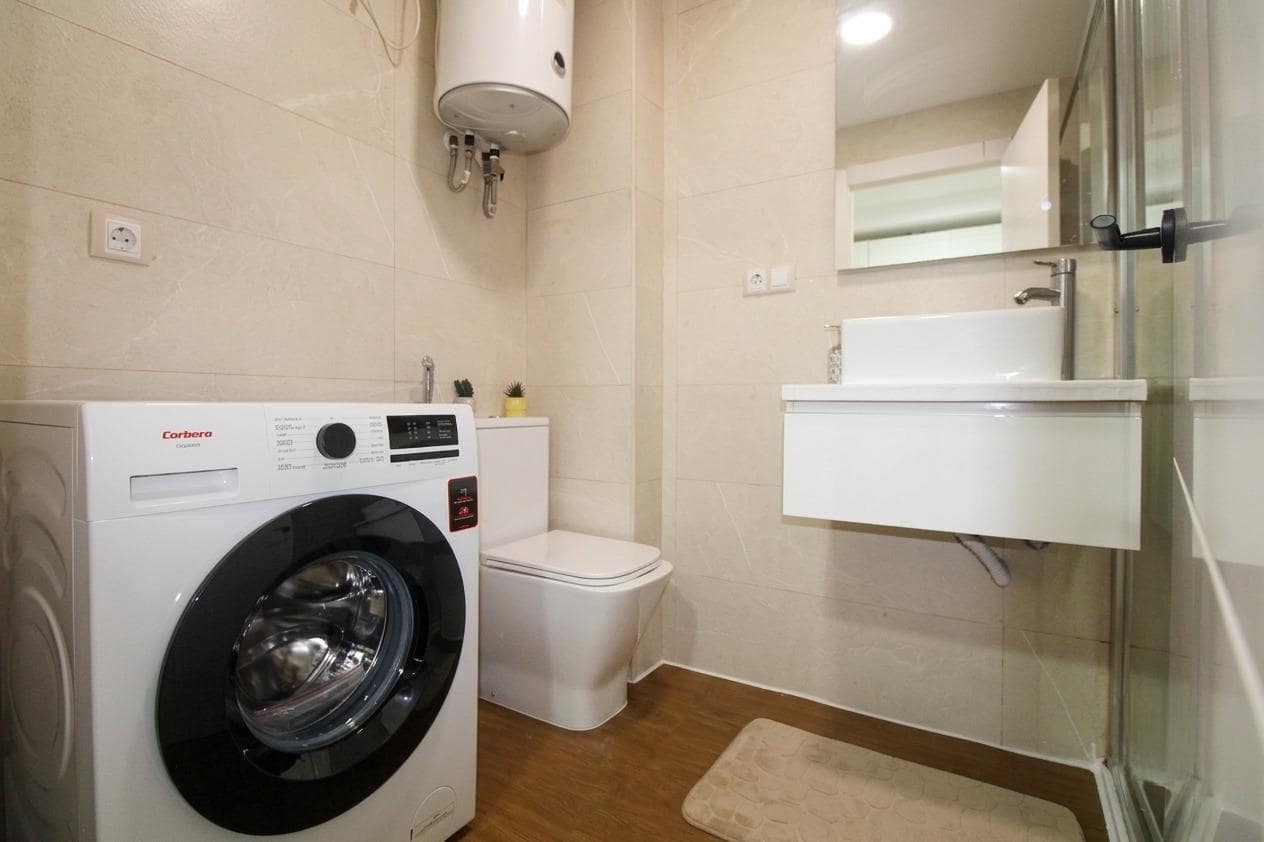 1 camera da letto Appartamento in vendita in Alicante citta - 239.000 € (Rif: 9929524)