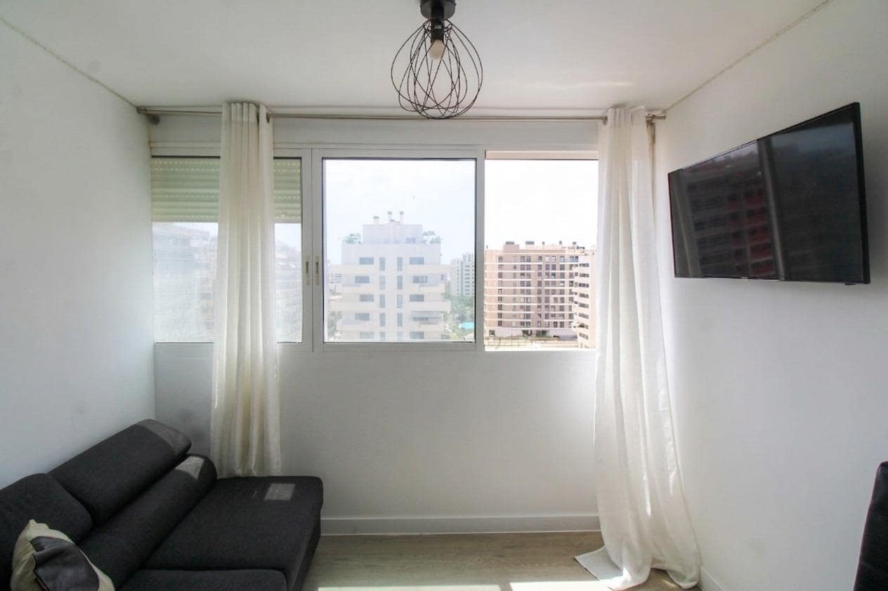 1 camera da letto Appartamento in vendita in Alicante citta - 239.000 € (Rif: 9929524)