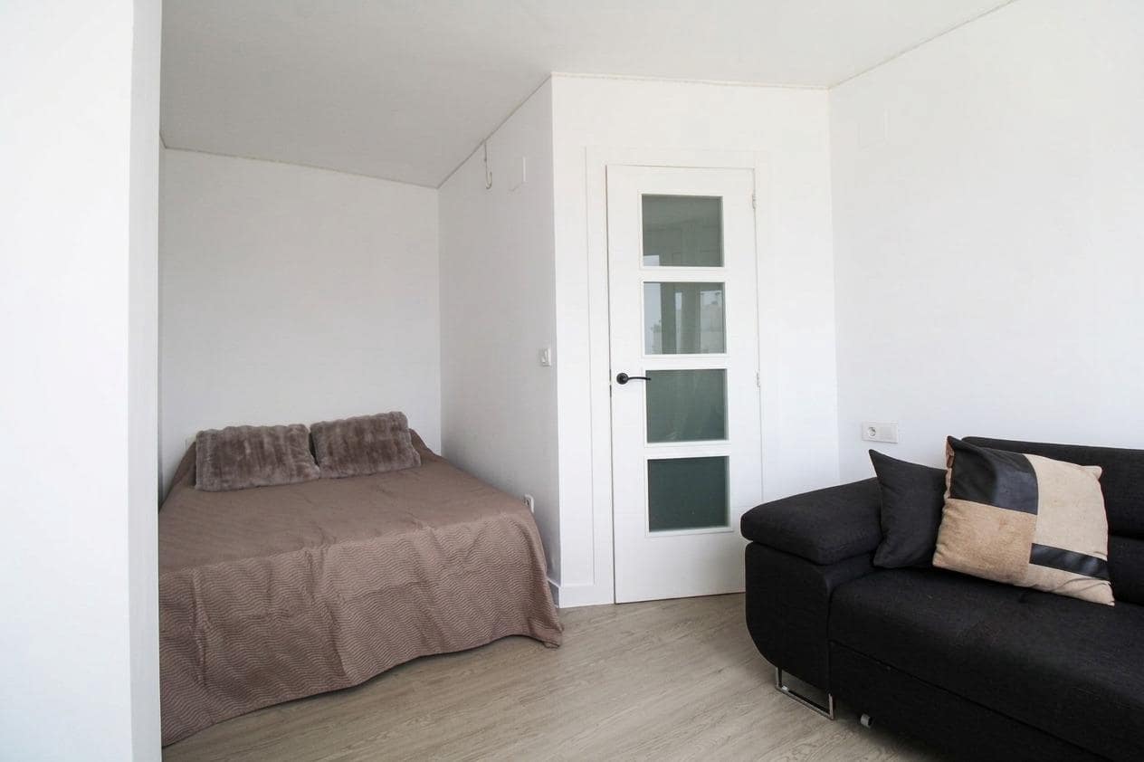 1 camera da letto Appartamento in vendita in Alicante citta - 239.000 € (Rif: 9929524)