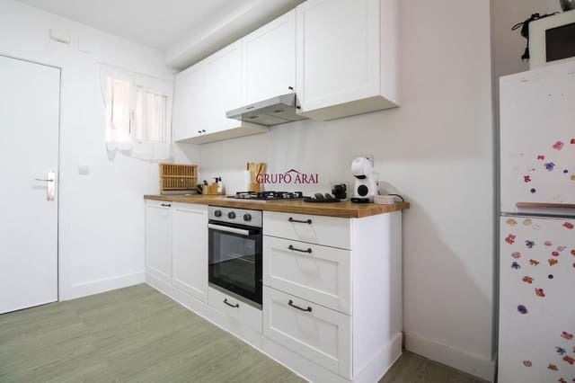 1 camera da letto Appartamento in vendita in Alicante Golf, Alicante città - 230.000 € (Rif: 9929524)
