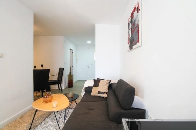 1 camera da letto Appartamento in vendita in Alicante Golf, Alicante città - 230.000 € (Rif: 9929524)