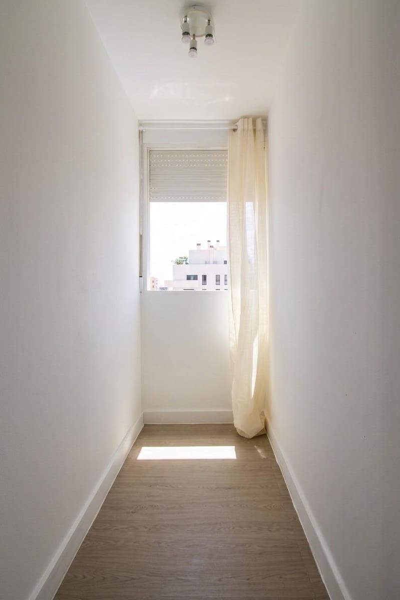 1 camera da letto Appartamento in vendita in Alicante citta - 239.000 € (Rif: 9929524)