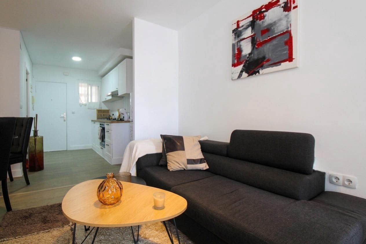 1 camera da letto Appartamento in vendita in Alicante citta - 239.000 € (Rif: 9929524)