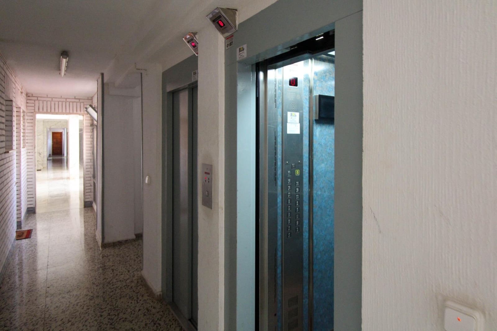 1 camera da letto Appartamento in vendita in Alicante citta - 239.000 € (Rif: 9929524)