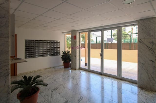 1 camera da letto Appartamento in vendita in Alicante Golf, Alicante città - 230.000 € (Rif: 9929524)