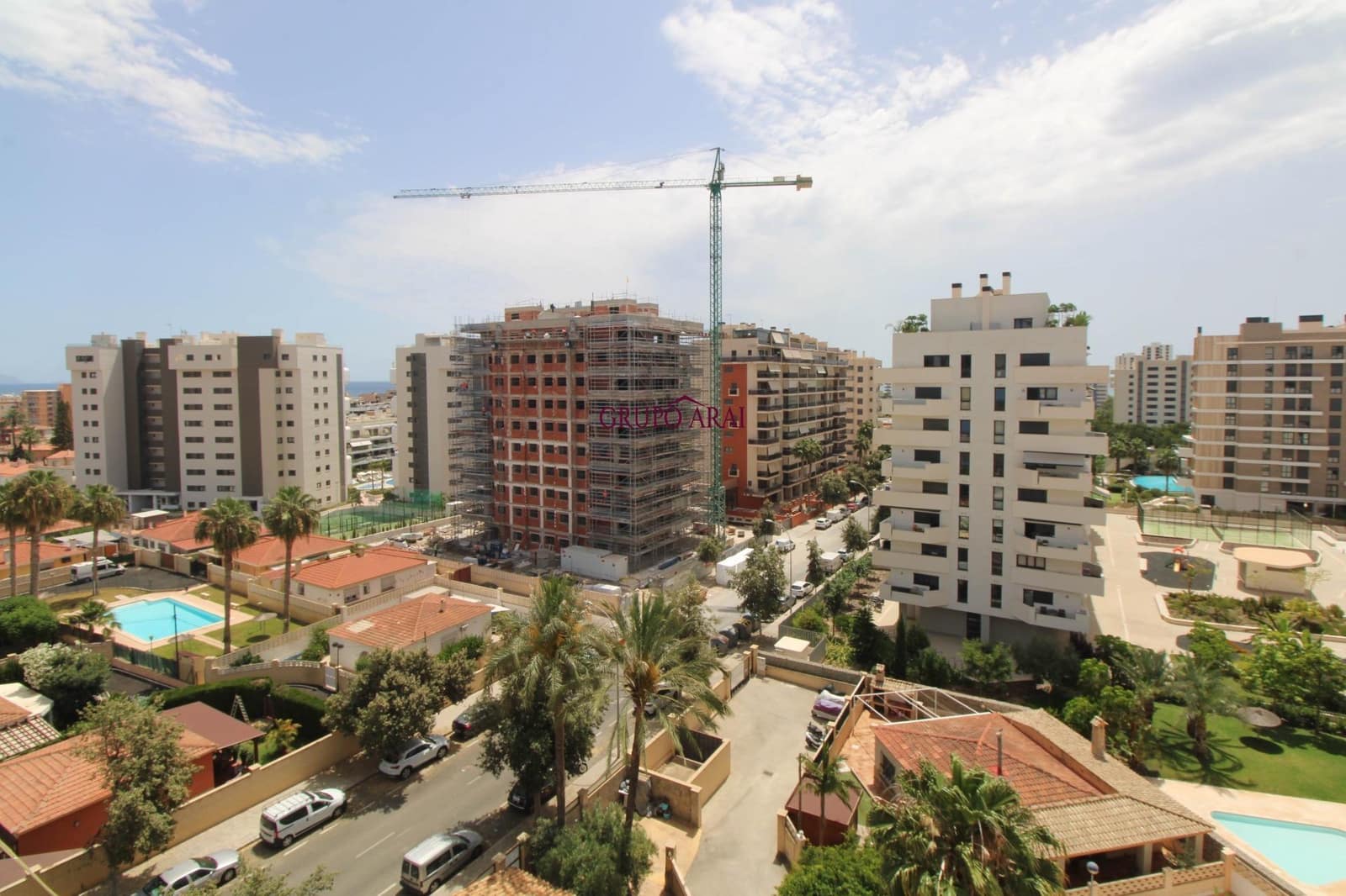 1 camera da letto Appartamento in vendita in Alicante citta - 239.000 € (Rif: 9929524)