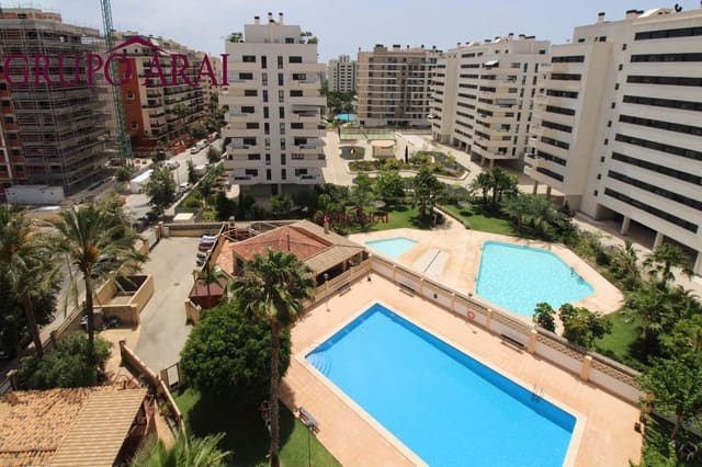 1 camera da letto Appartamento in vendita in Alicante Golf, Alicante città - 230.000 € (Rif: 9929524)