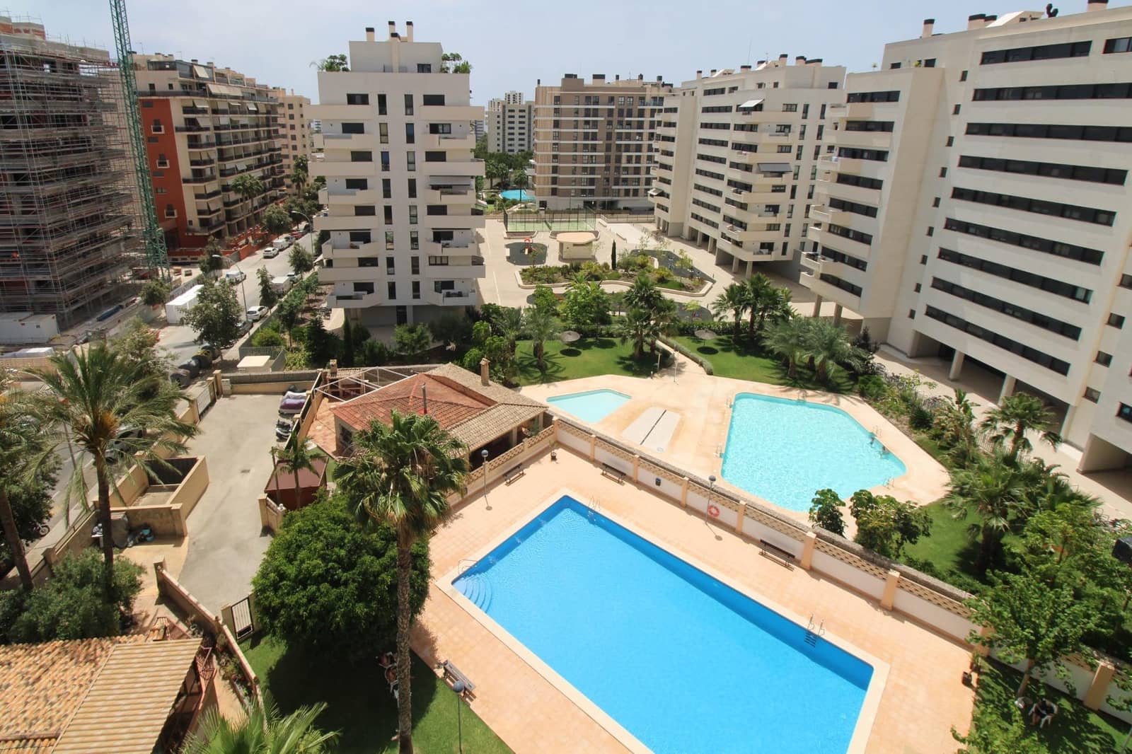 1 camera da letto Appartamento in vendita in Alicante citta - 239.000 € (Rif: 9929524)