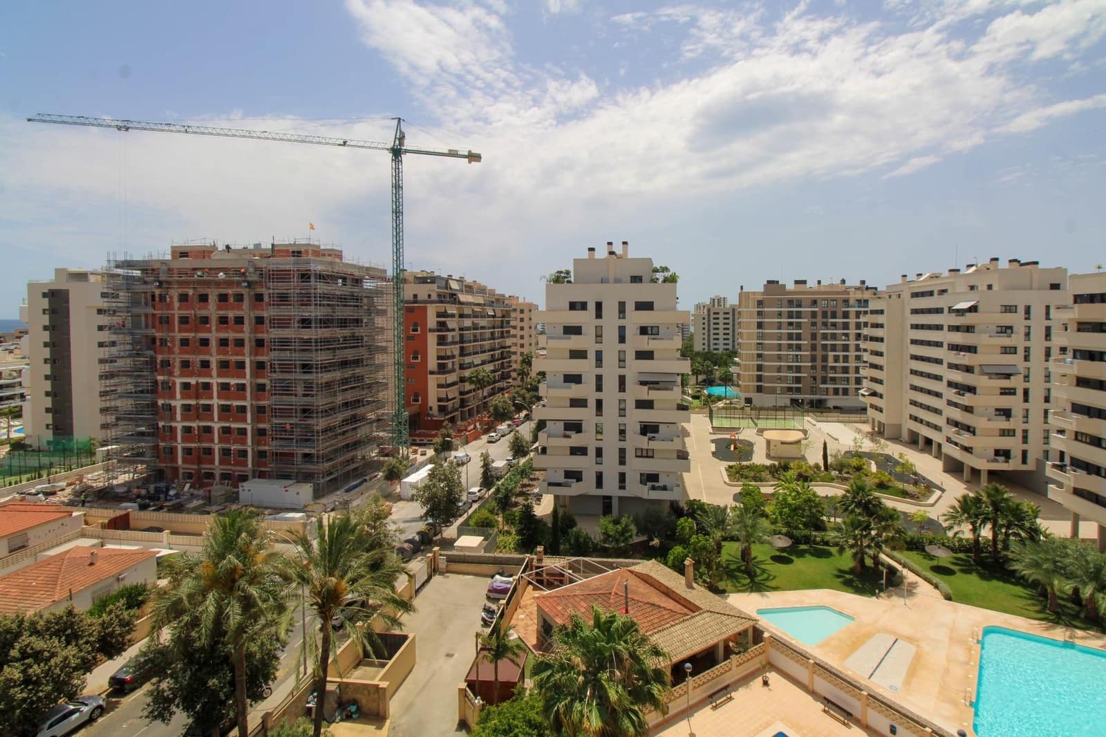 1 camera da letto Appartamento in vendita in Alicante citta - 239.000 € (Rif: 9929524)