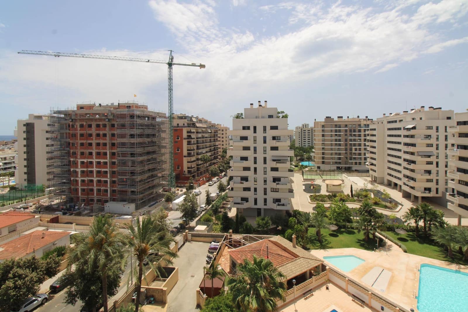 1 camera da letto Appartamento in vendita in Alicante citta - 239.000 € (Rif: 9929524)