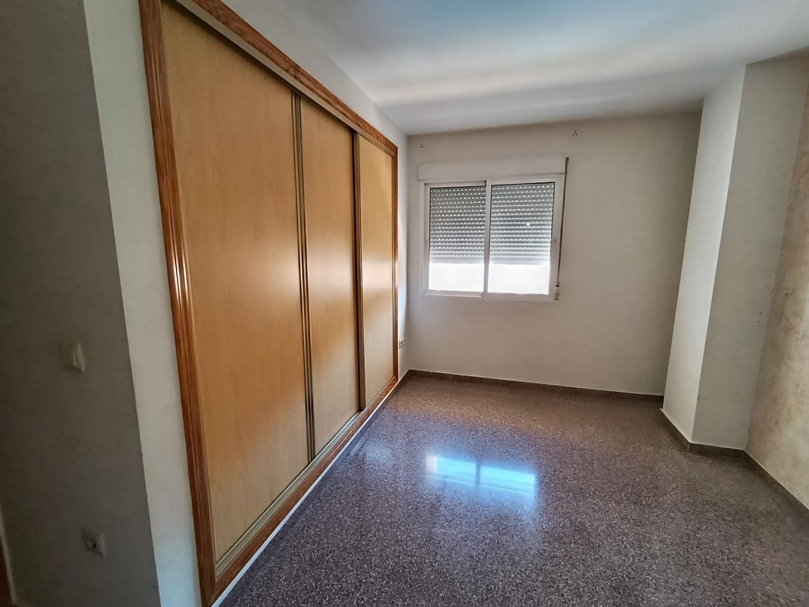 3 soveværelse Lejlighed til salg i Alicante by med swimmingpool - € 260.000 (Ref: 9934363)