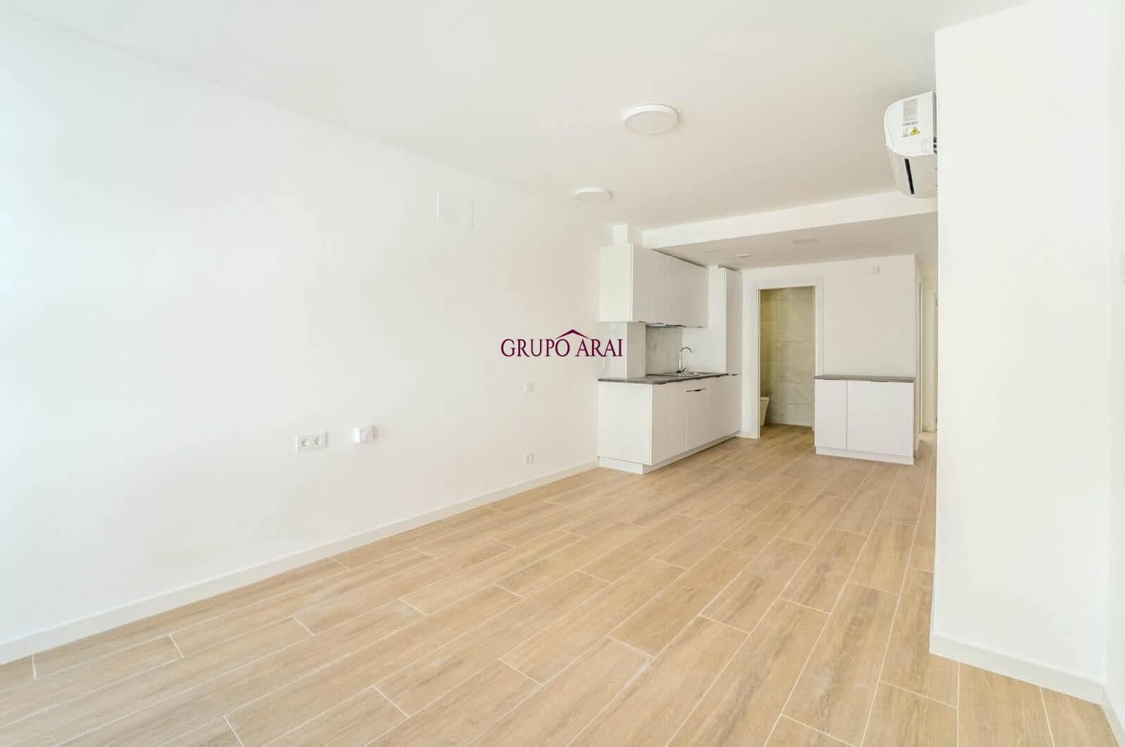 2 quarto Apartamento para venda em Alicante cidade - 273 000 € (Ref: 9940110)