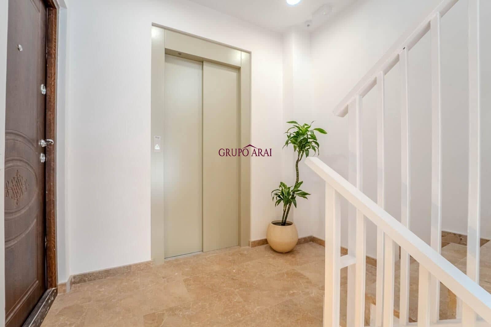 2 quarto Apartamento para venda em Alicante cidade - 273 000 € (Ref: 9940110)