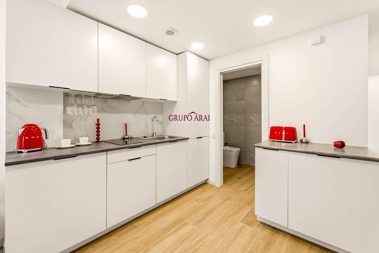 2 quarto Apartamento para venda em Alicante cidade - 273 000 € (Ref: 9940110)