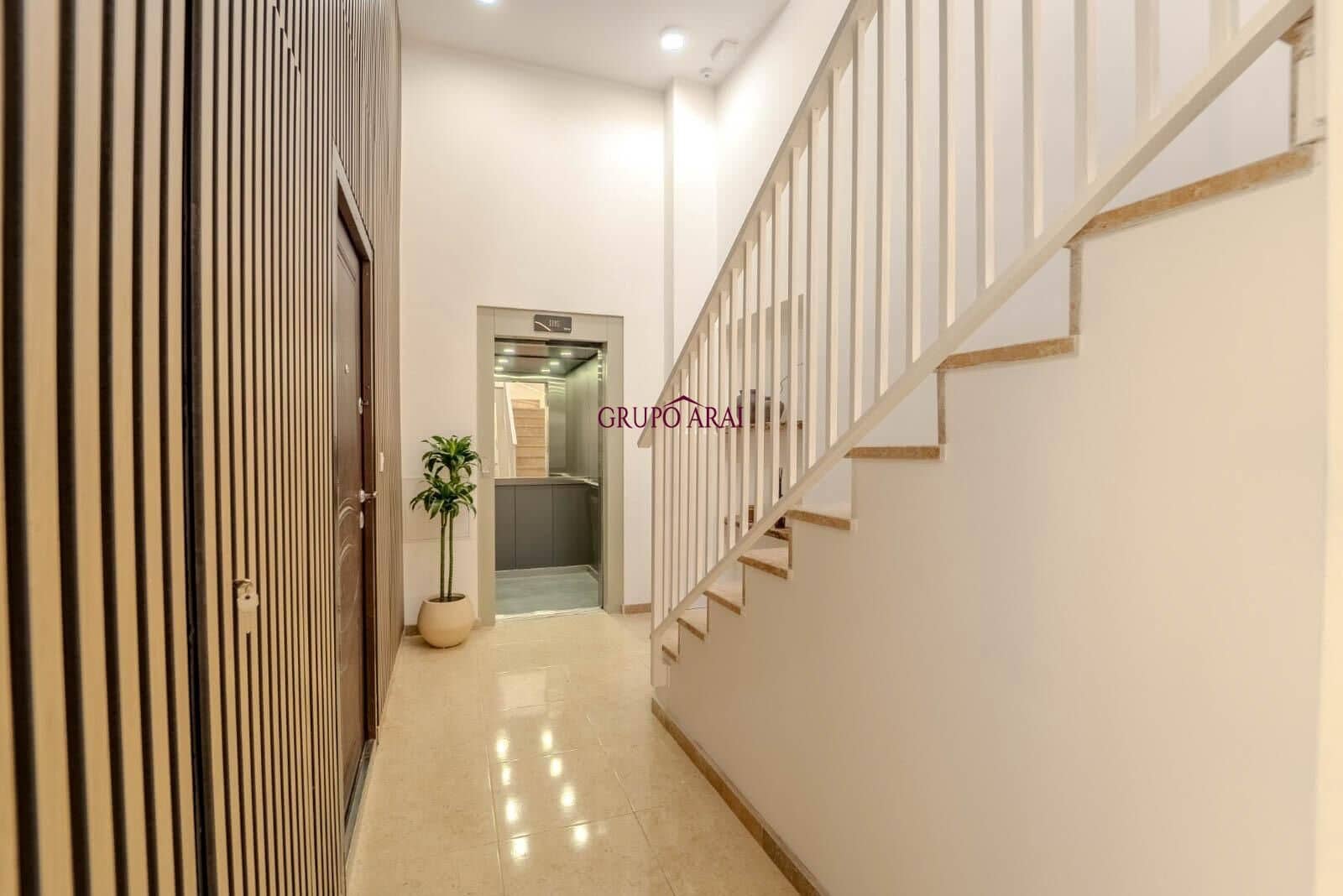 2 quarto Apartamento para venda em Alicante cidade - 273 000 € (Ref: 9940110)
