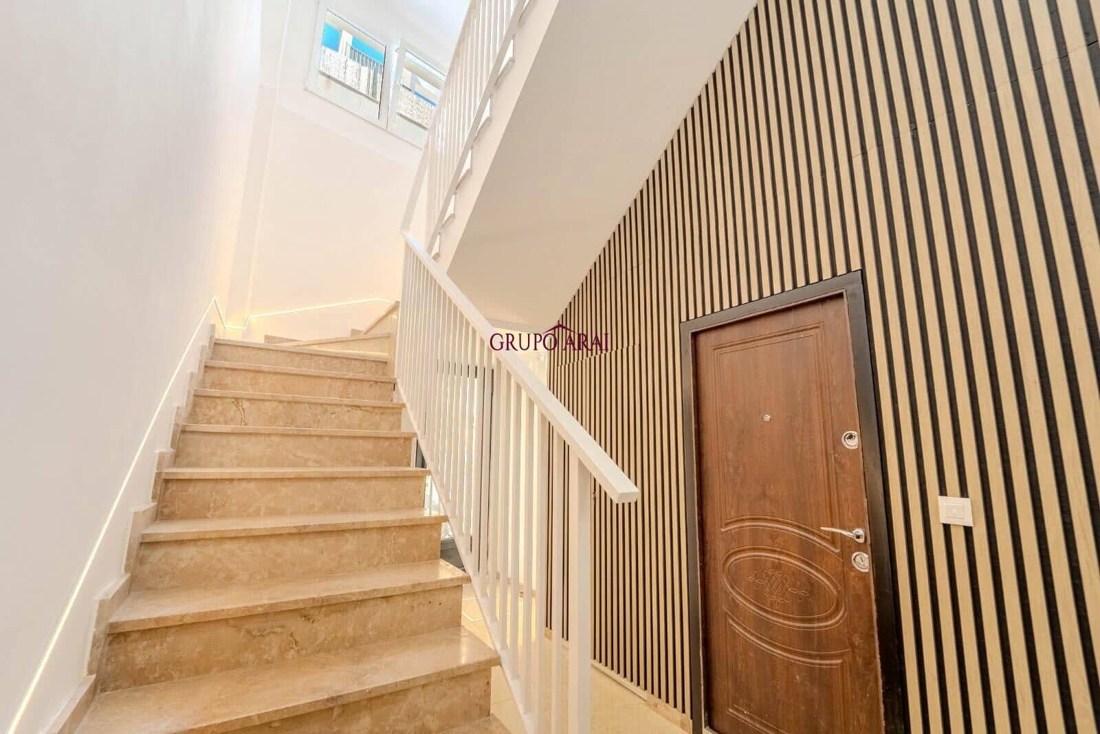 2 quarto Apartamento para venda em Alicante cidade - 273 000 € (Ref: 9940110)