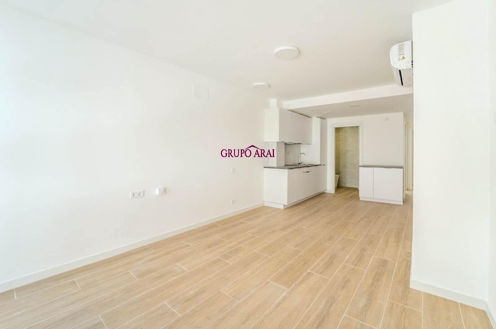 2 soveværelse Lejlighed til salg i Alicante by - € 378.000 (Ref: 9940111)