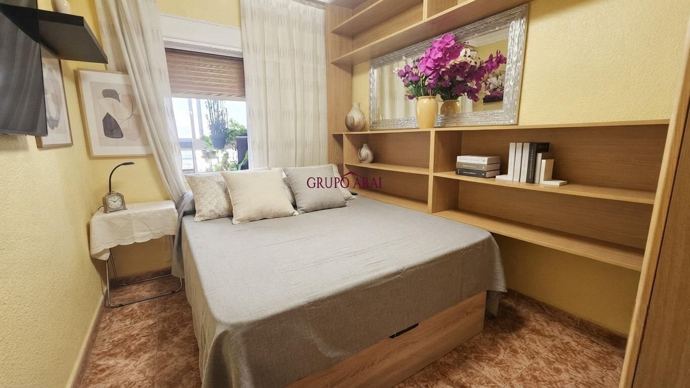 3 slaapkamer Flat te koop in Alicante stad - € 144.900 (Ref: 9942667)