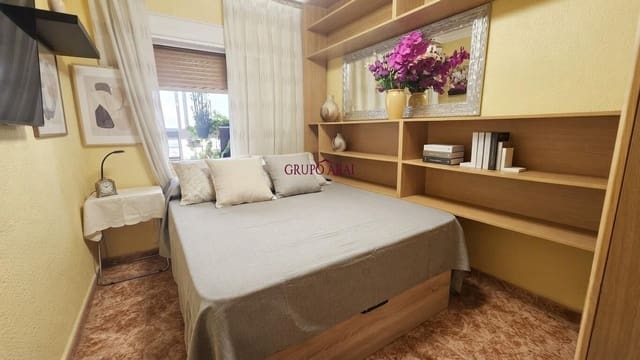 3 sovrum Lägenhet till salu i Alicante stad - 144 900 € (Ref: 9942667)