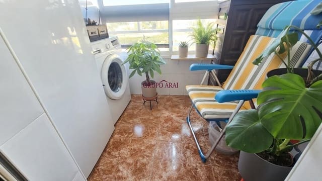 3 sovrum Lägenhet till salu i Alicante stad - 144 900 € (Ref: 9942667)