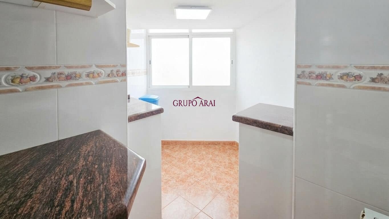 3 slaapkamer Flat te koop in Alicante stad - € 144.900 (Ref: 9942667)