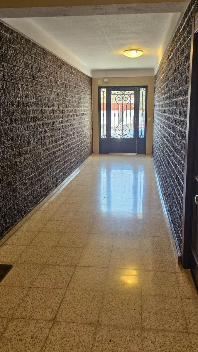 3 slaapkamer Flat te koop in Alicante stad - € 144.900 (Ref: 9942667)