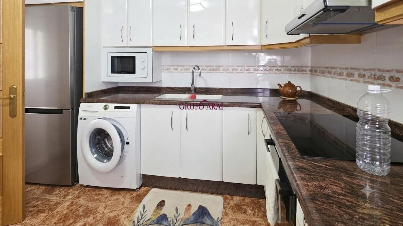 3 slaapkamer Flat te koop in Alicante stad - € 144.900 (Ref: 9942667)