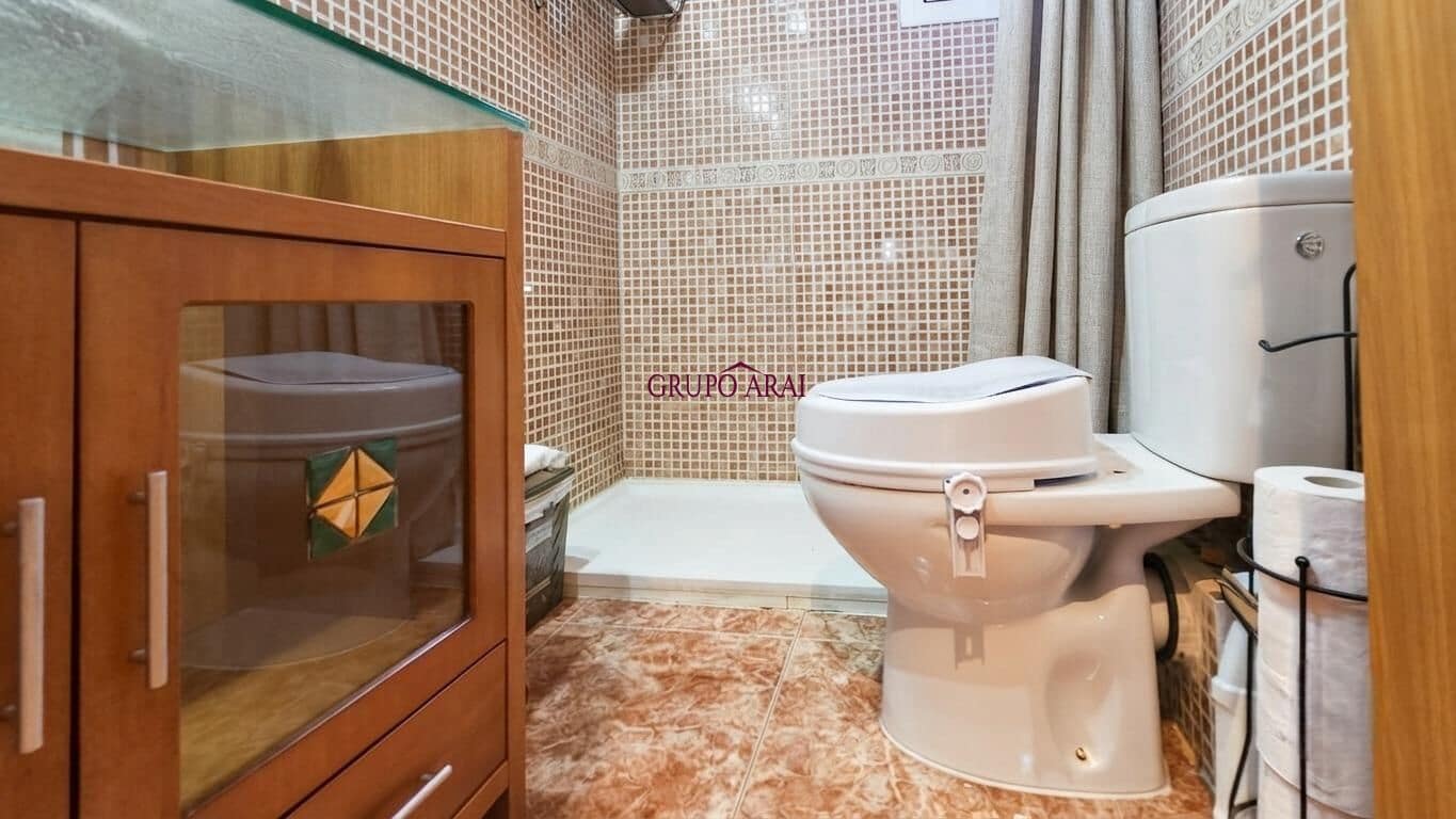 3 slaapkamer Flat te koop in Alicante stad - € 144.900 (Ref: 9942667)