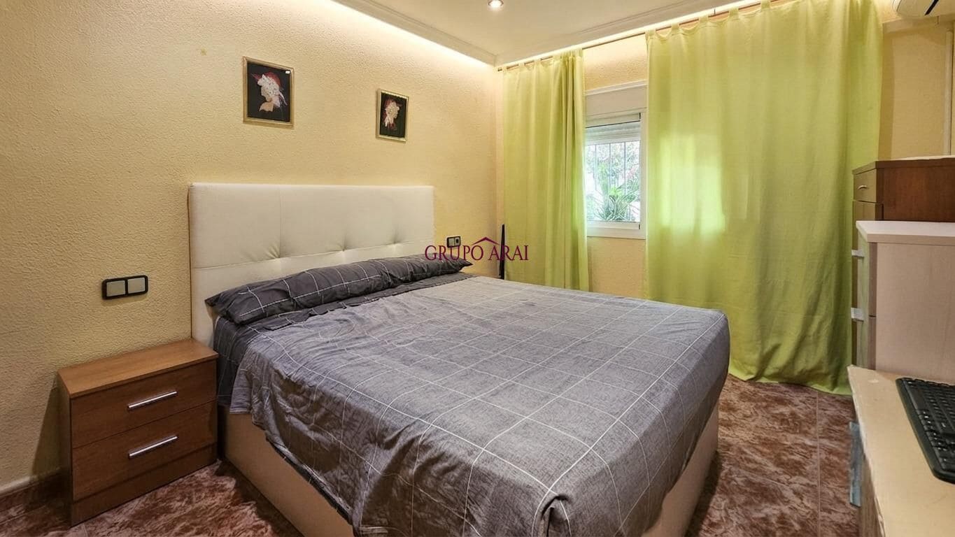 3 slaapkamer Flat te koop in Alicante stad - € 144.900 (Ref: 9942667)