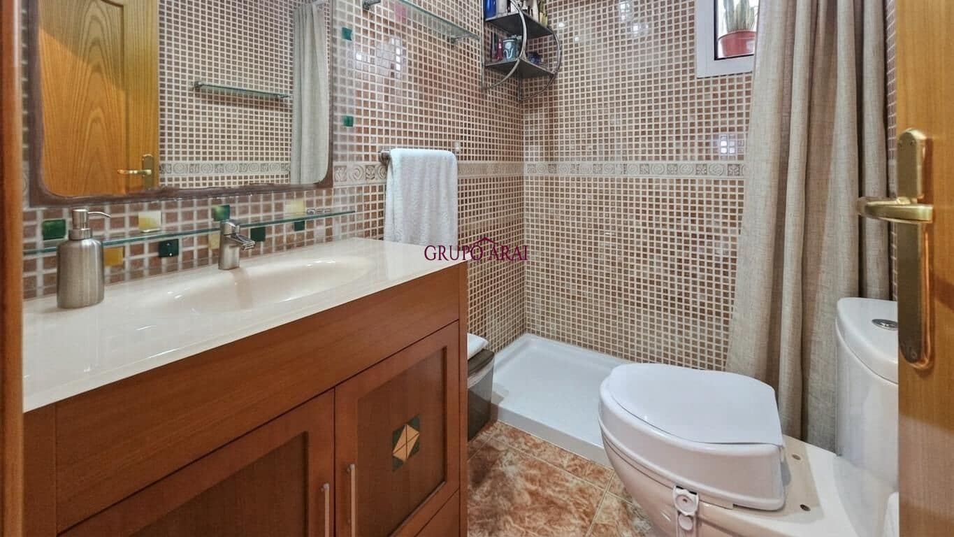 3 slaapkamer Flat te koop in Alicante stad - € 144.900 (Ref: 9942667)
