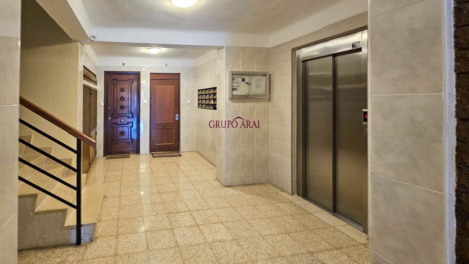 3 slaapkamer Flat te koop in Alicante stad - € 144.900 (Ref: 9942667)