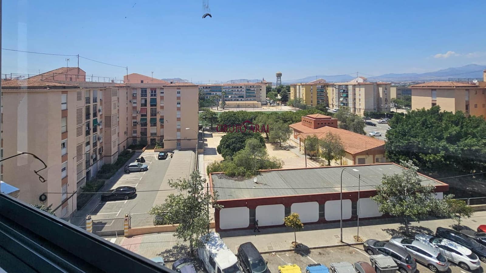 3 slaapkamer Flat te koop in Alicante stad - € 144.900 (Ref: 9942667)