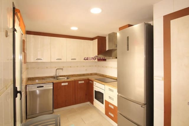 3 soveværelse Penthouse til salg i Alicante by med swimmingpool garage - € 360.000 (Ref: 9945891)