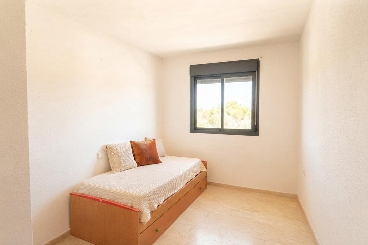 3 soveværelse Penthouse til salg i Alicante by med swimmingpool garage - € 360.000 (Ref: 9945891)