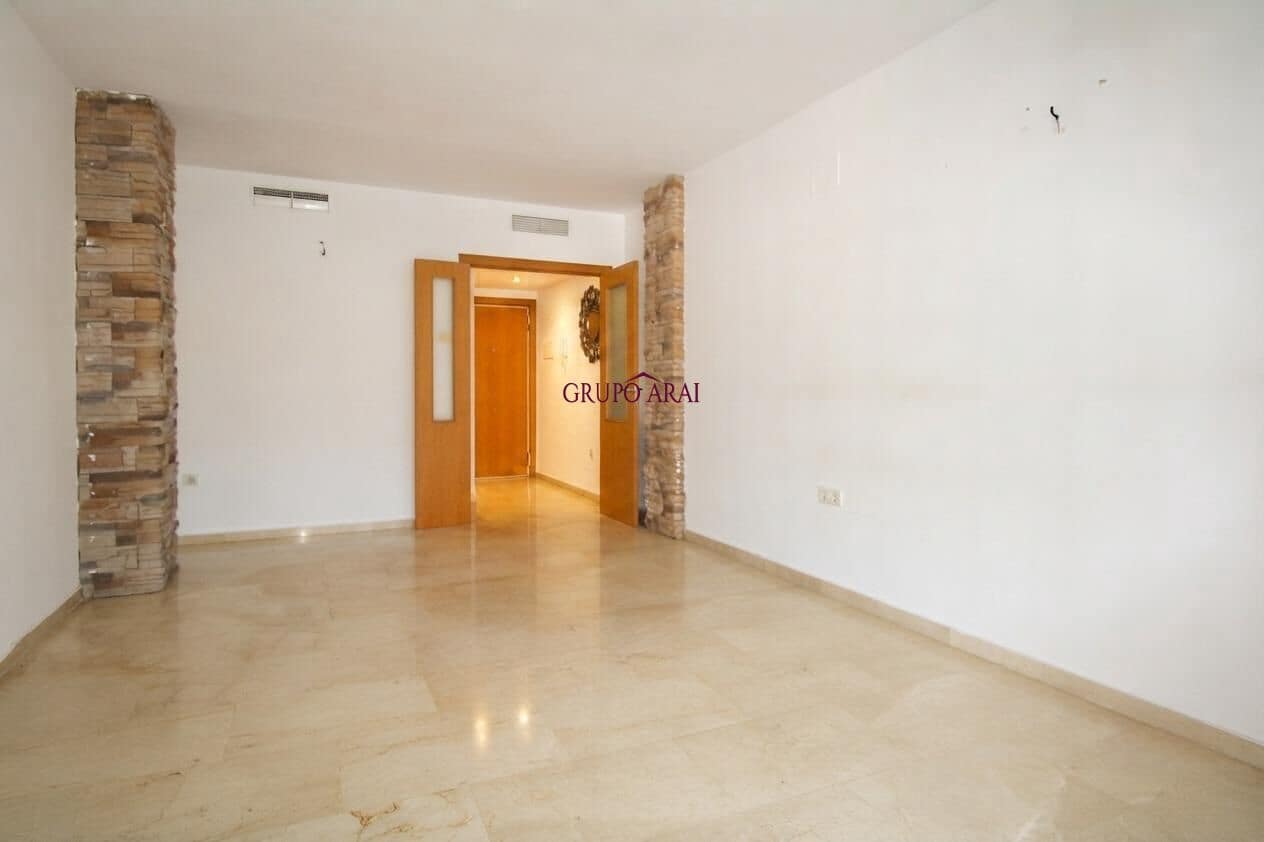 3 soveværelse Penthouse til salg i Alicante by med swimmingpool garage - € 360.000 (Ref: 9945891)