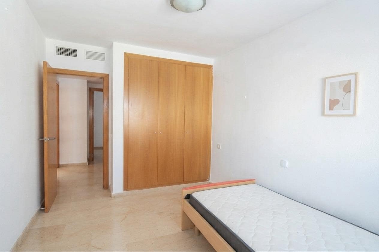 3 soveværelse Penthouse til salg i Alicante by med swimmingpool garage - € 360.000 (Ref: 9945891)