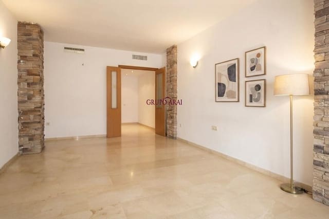 3 soveværelse Penthouse til salg i Alicante by med swimmingpool garage - € 360.000 (Ref: 9945891)