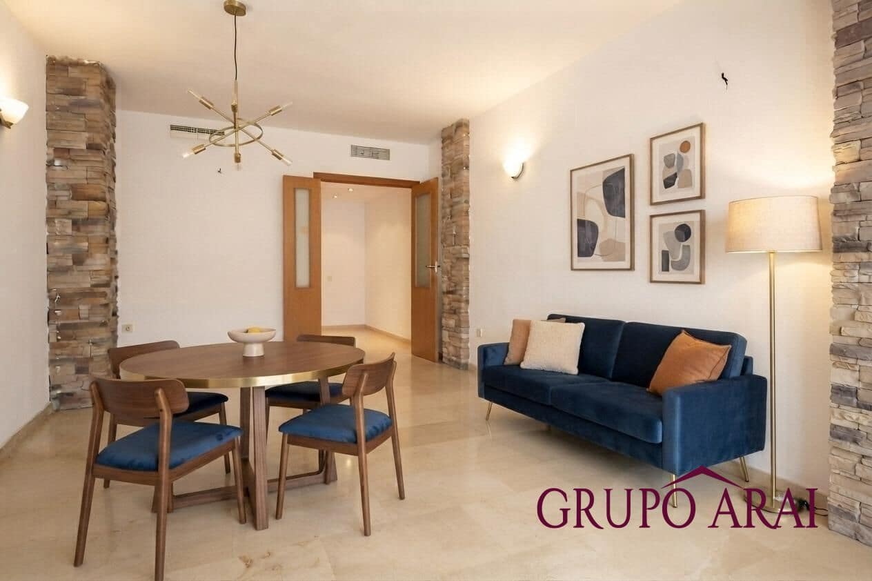 3 soveværelse Penthouse til salg i Alicante by med swimmingpool garage - € 360.000 (Ref: 9945891)