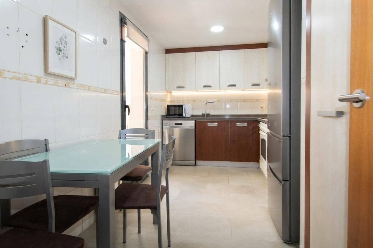 3 soveværelse Penthouse til salg i Alicante by med swimmingpool garage - € 360.000 (Ref: 9945891)