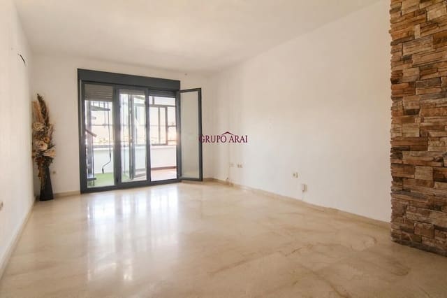 3 soveværelse Penthouse til salg i Alicante by med swimmingpool garage - € 360.000 (Ref: 9945891)
